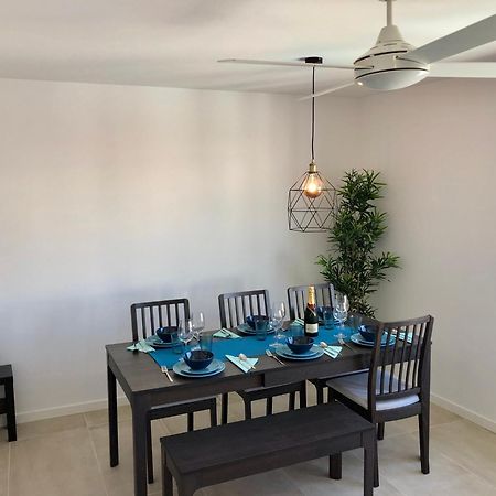 Atalaya De Fornells Apartment Fornells  Ngoại thất bức ảnh