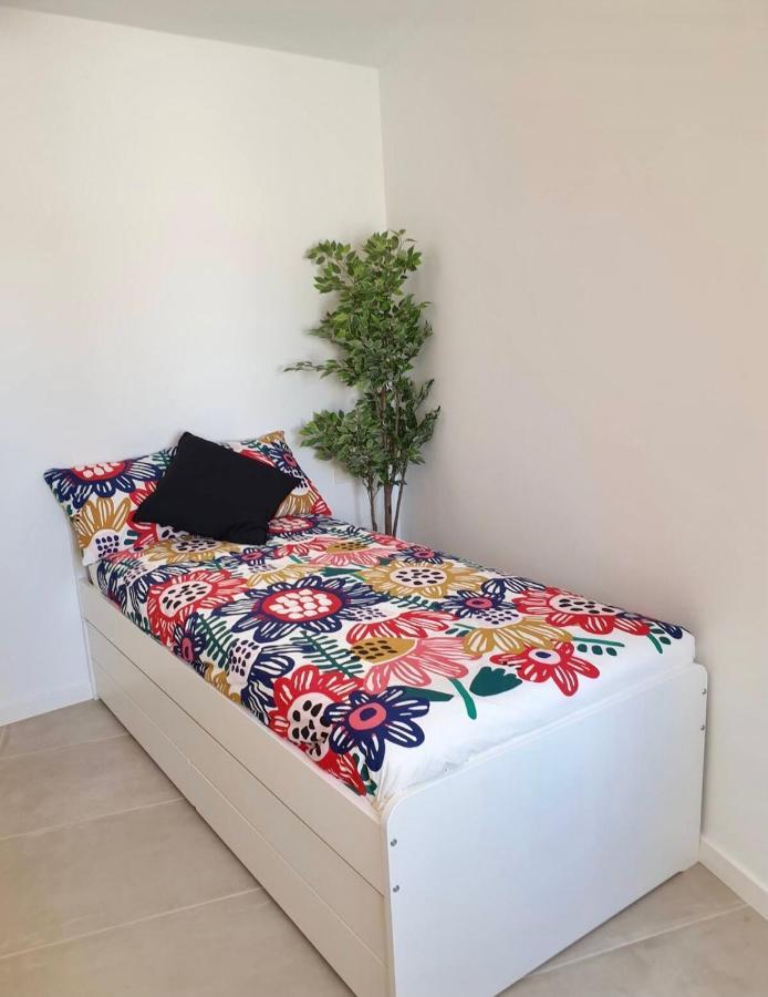 Atalaya De Fornells Apartment Fornells  Ngoại thất bức ảnh