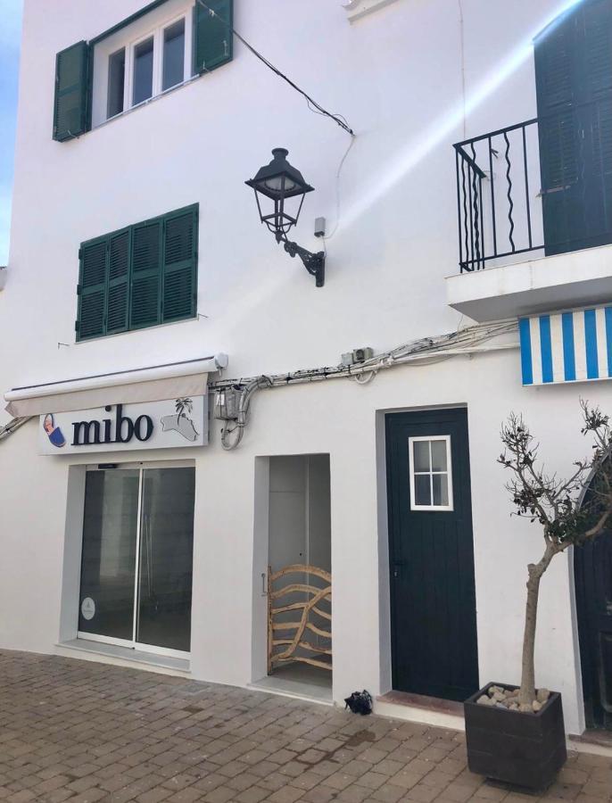 Atalaya De Fornells Apartment Fornells  Ngoại thất bức ảnh